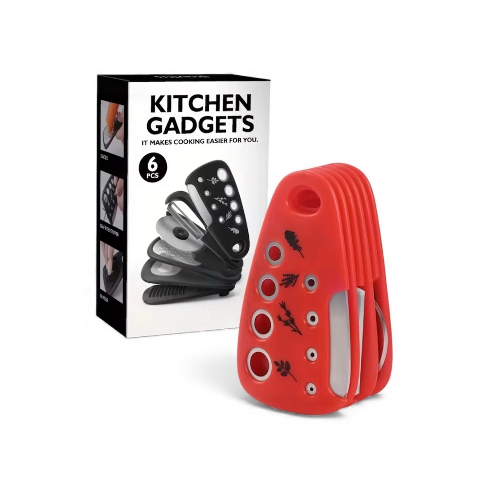 Mini kitchen gadget - Picture 2 of 3
